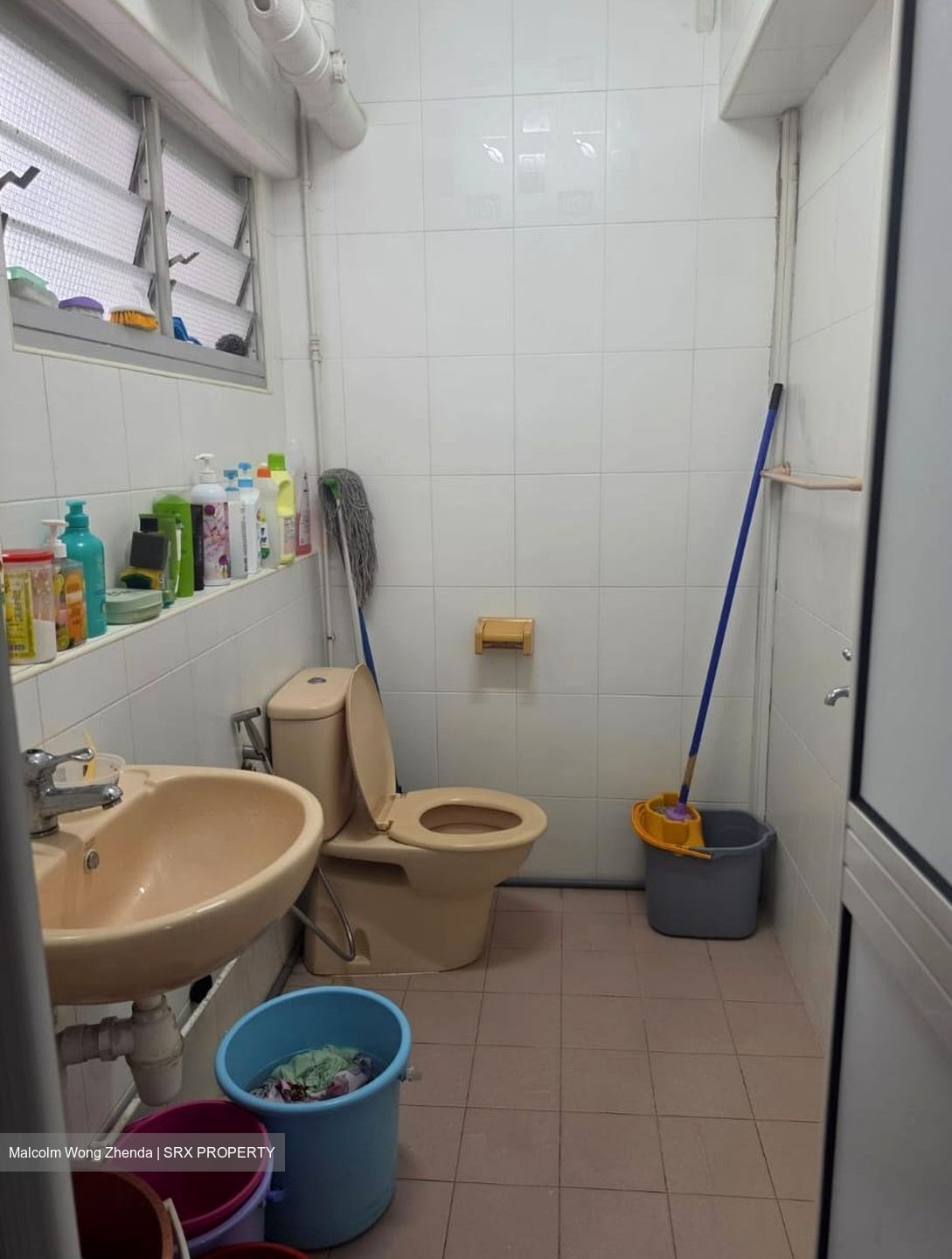 Blk 514 Choa Chu Kang Street 51 (Choa Chu Kang), HDB 4 Rooms #585629271